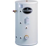 Telford Tempest Unvented Indirect Cylinder - 125L