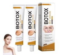 Telidif Bee Venom Wrinkle Removal Cream for Face and Neck Anti-Aging Moisturiser with Lifting Effect Hydrating and Brightening Bee Venom Cream for Women All Skin Types