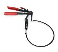 Telituny Remote Action Radiator Hose Clip Bundle Clamp 18mm-55mm Removal Tool