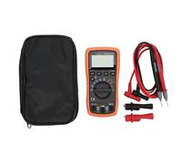Telituny Signal Generator, 30V DC Voltage Current Meter with Thermocouple Input, Process Calibrator for PLC Instrumentation Testing, Portable Function Generator with LCD Display