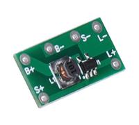 Telituny Solar Charge Controller Board, 10PCS 2V Solar Panel Circuit with Auto Light Control for LED Landscape Lights, Compatible with Ni-MH AA/AAA Batteries