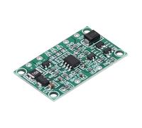 Telituny Solar Charge Controller Board, 3.7V/3.2V/6V/12V Automatic Day Night Switch with Overcharge Protection for LED Landscape & Garden Lights (3A Max Current)