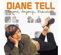 Tell, Diane - Souvent, Longtemps, Enormement