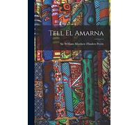 Tell El Amarna
