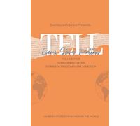 TELL: Every Story Matters Volume Four: 3