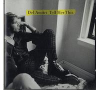 Tell Her This / Life By Mistake / In the Frame