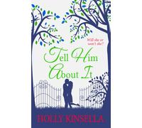 Tell Him About It (The Model Relationships)