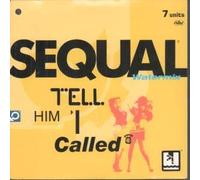 Tell Him I Called