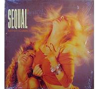 Tell him I called/I'm over you (US, 3 versions each) [VINYL]