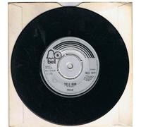 Tell Him / Lightning [7" Vinyl]