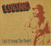 Tell It from the Heart By Luciano (2003-10-13)