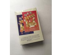 Tell it from the Torah