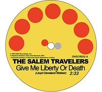 Tell It Like It Is/Give Me Liberty Or Death [7" VINYL]