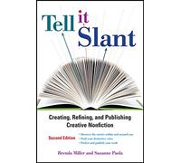 Tell It Slant, 2nd Edition (NTC REFERENCE)