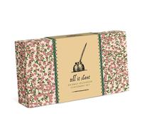 Tell It Slant: An Emily Dickinson Stationery Set: 8 Letters & Envelopes