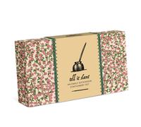 Tell It Slant: An Emily Dickinson Stationery Set : 8 Letters & Envelopes