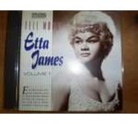 Tell Mama Vol. 1 by Etta James