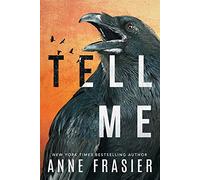 Tell Me: 2 (Inland Empire, 2)