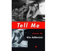 Tell Me: 50 Years and 60 Minutes in Television: 61.00 (American Poets Continuum)