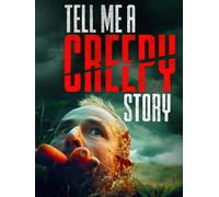 Tell Me A Creepy Story
