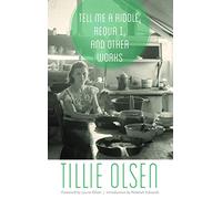 Tell Me a Riddle, Requa I, and Other Works