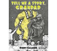 Tell Me A Story, Grandad