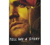 TELL ME A STORY: SEASON 2