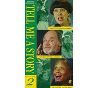 Tell Me a Story - Tell Me a Story, Vol. 2 [VHS]