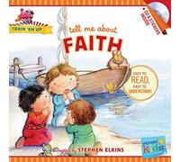 Tell Me about Faith (Wonder Kids: Train 'em Up)