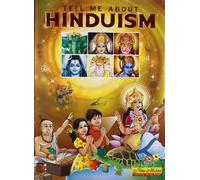 Tell Me About Hinduism
