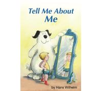 TELL ME ABOUT ME: Waldo, Tell Me About Me - updated (Tell Me About books)