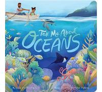 Tell Me About Oceans