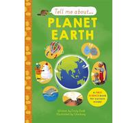 Tell Me About: Planet Earth