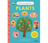 Tell Me About: Plants: (Tell Me About)