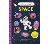 Tell Me About: Space