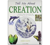 Tell Me About the Creation