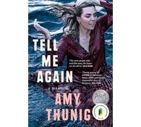 Tell Me Again: A Memoir