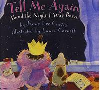 Tell Me Again about the Night I Was Born