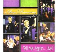 Tell Me Again... Live!