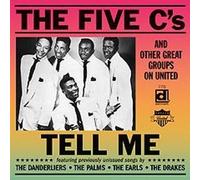 Tell Me by FIVE Cs (2005-02-09)