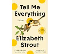 Tell Me Everything: Oprah's Book Club: A Novel (Amgash, 5)