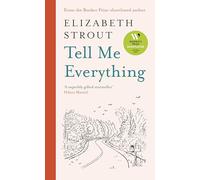 Tell Me Everything