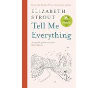 Tell Me Everything