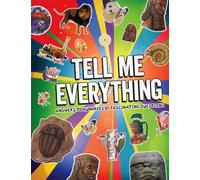 Tell Me Everything (Tell Me Series)