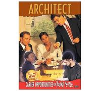 Tell Me How Career Series: Architect [DVD] [1999] [NTSC]