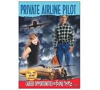Tell Me How Career Series: Private Airplane Pilot [DVD] [1999] [NTSC]