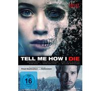 TELL ME HOW I DIE - VIOLA,D.J./NATHAN KRESS,VIRGINIA GARDNER DVD NEW