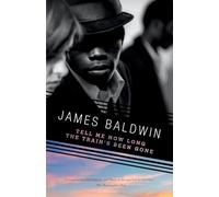 Tell Me How Long the Train's Been Gone: A Novel (Vintage International)