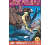 Tell Me How: Working With Animals [DVD] [2007] [NTSC]