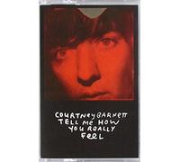 Courtney Barnett – Tell Me How You Really Feel – Cassette – Rough Trade Exclusive